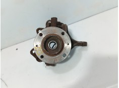 Recambio de mangueta delantera izquierda para peugeot 208 i (ca_, cc_) 1.0 referencia OEM IAM 1607557480  