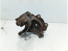 Recambio de mangueta delantera izquierda para peugeot 208 i (ca_, cc_) 1.0 referencia OEM IAM 1607557480   2