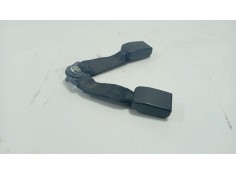 Recambio de anclaje cinturon trasero derecho para dacia logan (ls_) 1.5 dci (ls0w) referencia OEM IAM   