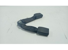 Recambio de anclaje cinturon trasero derecho para dacia logan (ls_) 1.5 dci (ls0w) referencia OEM IAM    2
