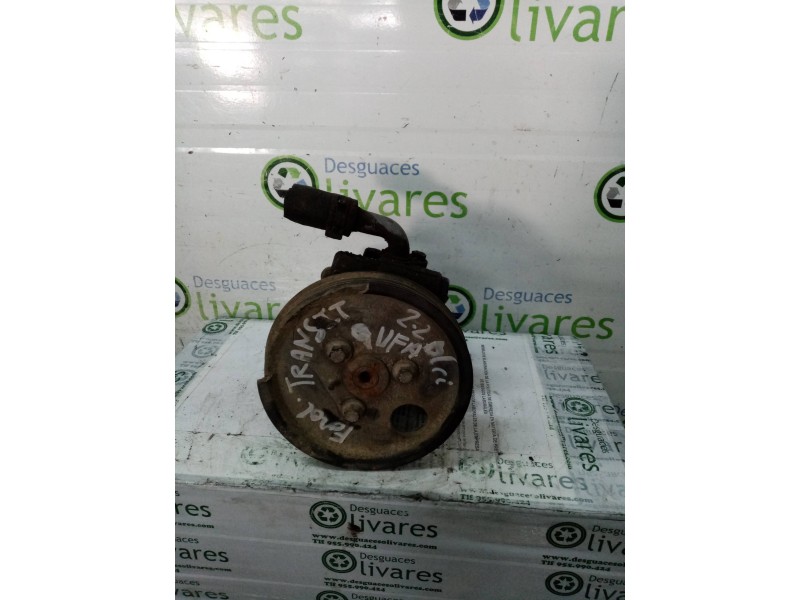 Recambio de bomba direccion para  referencia OEM IAM    Recambio de bomba direccion para  referencia OEM IAM