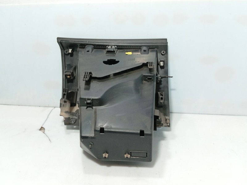 Recambio de guantera para peugeot 208 i (ca_, cc_) 1.0 referencia OEM IAM 96738112ZD / 96728471ZD  