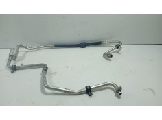 Recambio de tubo para dacia logan (ls_) 1.5 dci (ls0w) referencia OEM IAM   