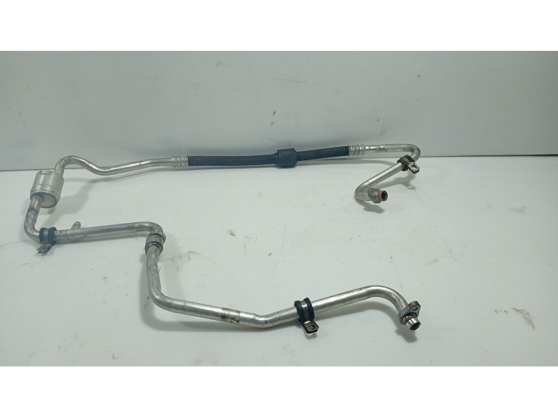 Recambio de tubo para dacia logan (ls_) 1.5 dci (ls0w) referencia OEM IAM   