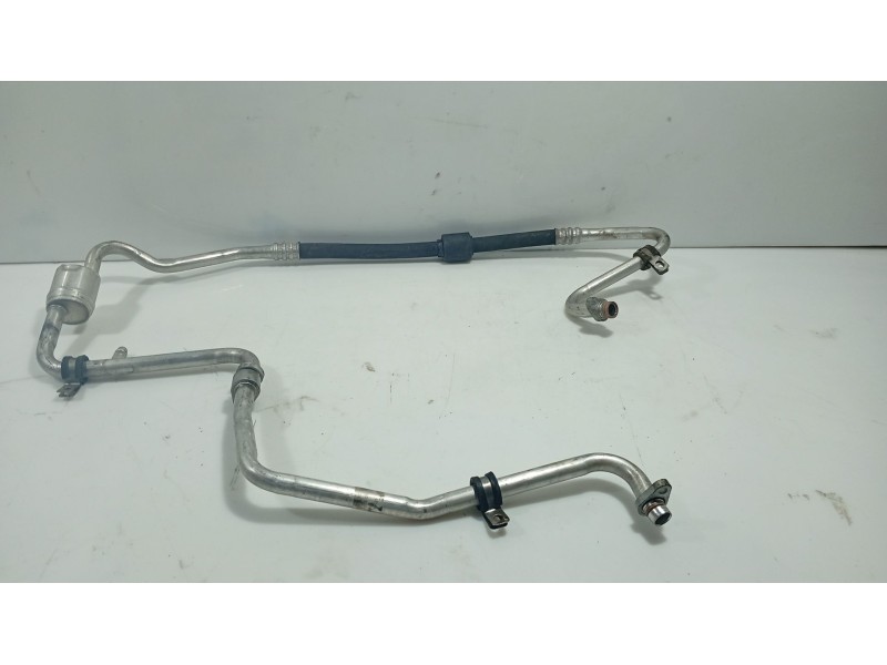 Recambio de tubo para dacia logan (ls_) 1.5 dci (ls0w) referencia OEM IAM   