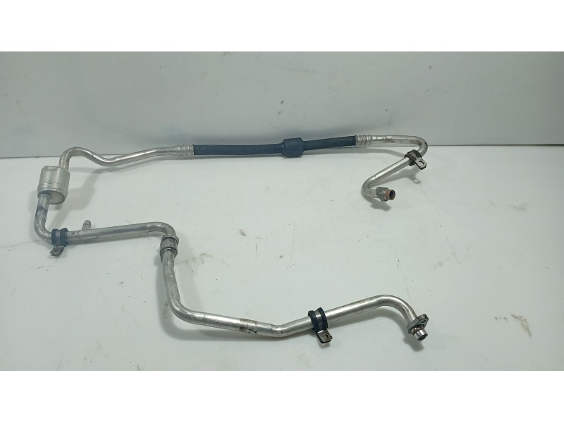 Recambio de tubo para dacia logan (ls_) 1.5 dci (ls0w) referencia OEM IAM   