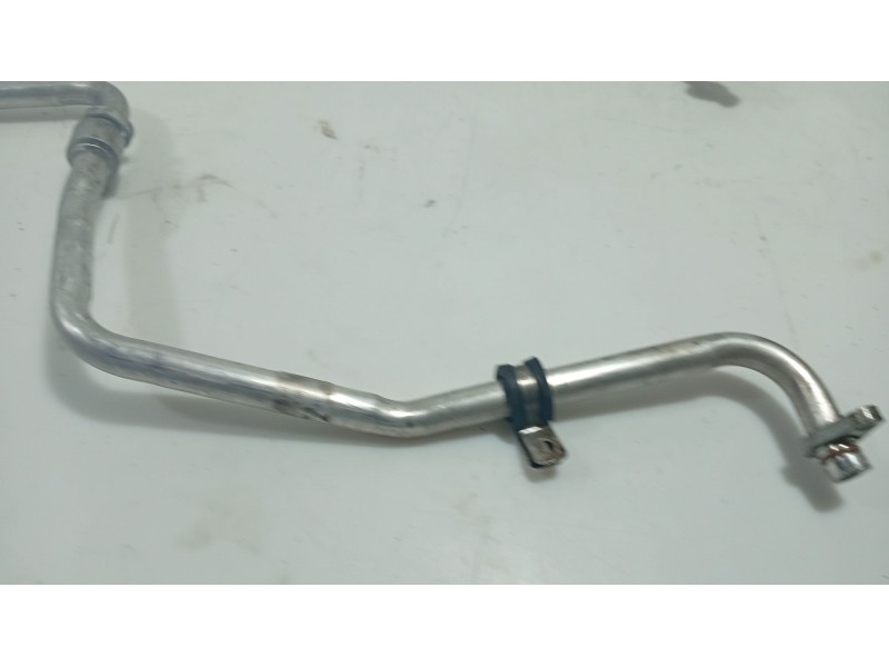 Recambio de tubo para dacia logan (ls_) 1.5 dci (ls0w) referencia OEM IAM   