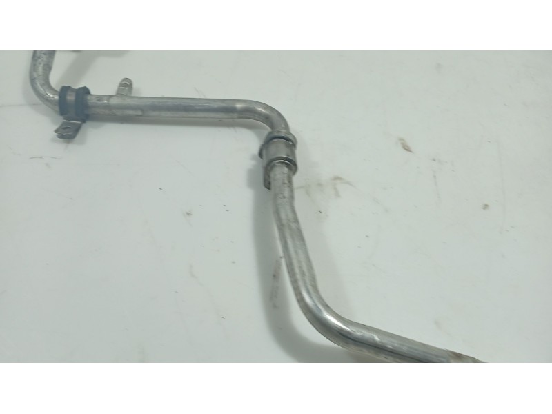 Recambio de tubo para dacia logan (ls_) 1.5 dci (ls0w) referencia OEM IAM   