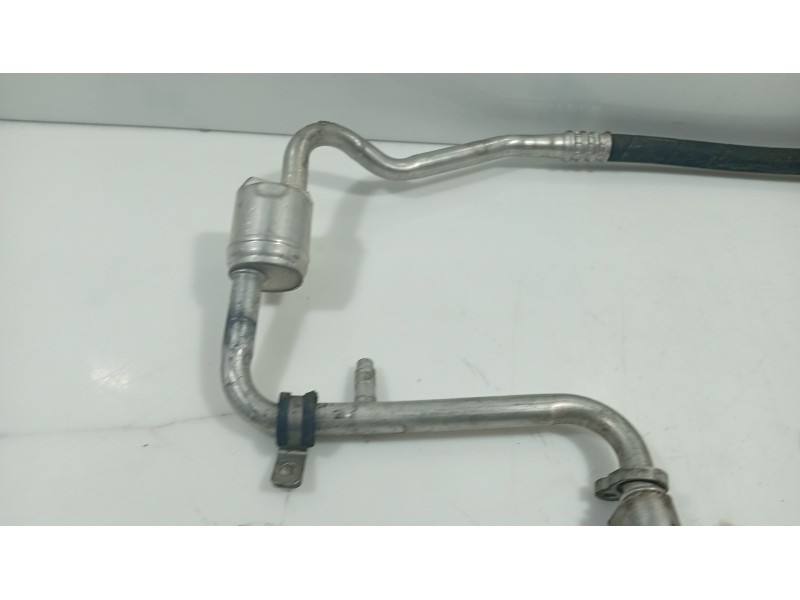 Recambio de tubo para dacia logan (ls_) 1.5 dci (ls0w) referencia OEM IAM   