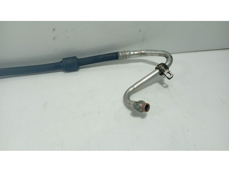 Recambio de tubo para dacia logan (ls_) 1.5 dci (ls0w) referencia OEM IAM   