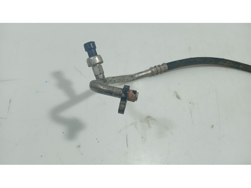 Recambio de tubo para dacia logan (ls_) 1.5 dci (ls0w) referencia OEM IAM   
