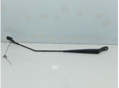 Recambio de brazo limpia delantero izquierdo para peugeot 208 i (ca_, cc_) 1.0 referencia OEM IAM 1608393180  