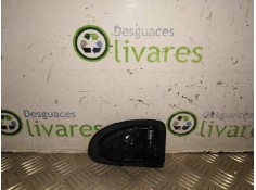 Recambio de maneta interior delantera izquierda para  referencia OEM IAM 125003   2