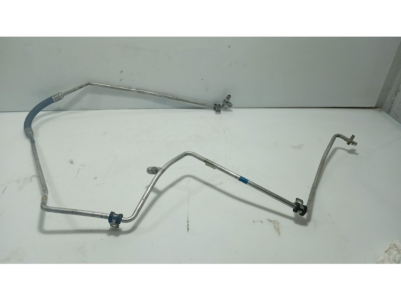 Recambio de tubo para dacia logan (ls_) 1.5 dci (ls0w) referencia OEM IAM   