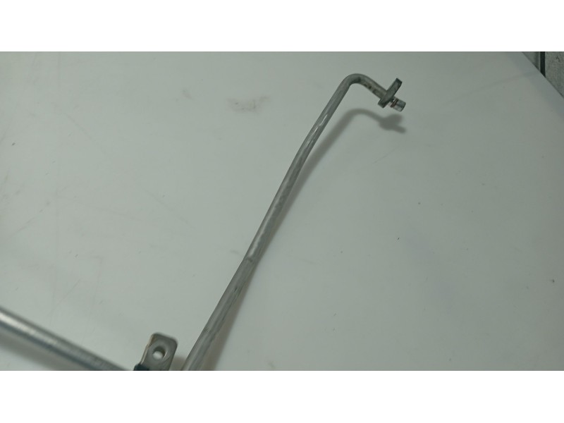 Recambio de tubo para dacia logan (ls_) 1.5 dci (ls0w) referencia OEM IAM   