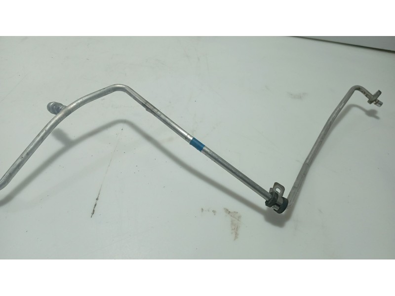 Recambio de tubo para dacia logan (ls_) 1.5 dci (ls0w) referencia OEM IAM   
