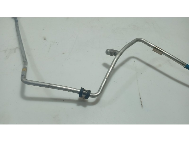 Recambio de tubo para dacia logan (ls_) 1.5 dci (ls0w) referencia OEM IAM   