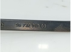 Recambio de brazo limpia delantero derecho para peugeot 208 i (ca_, cc_) 1.0 referencia OEM IAM 1608393380   2