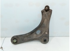 Recambio de brazo suspension inferior delantero izquierdo para peugeot 208 i (ca_, cc_) 1.0 referencia OEM IAM 1673629480  