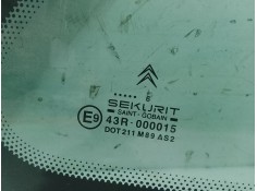 Recambio de luna custodia trasera derecha para citroën xsara picasso (n68) 1.6 hdi referencia OEM IAM 8569S7   2