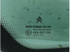 Recambio de luna custodia delantera derecha para citroën xsara picasso (n68) 1.6 hdi referencia OEM IAM 8116N7   2