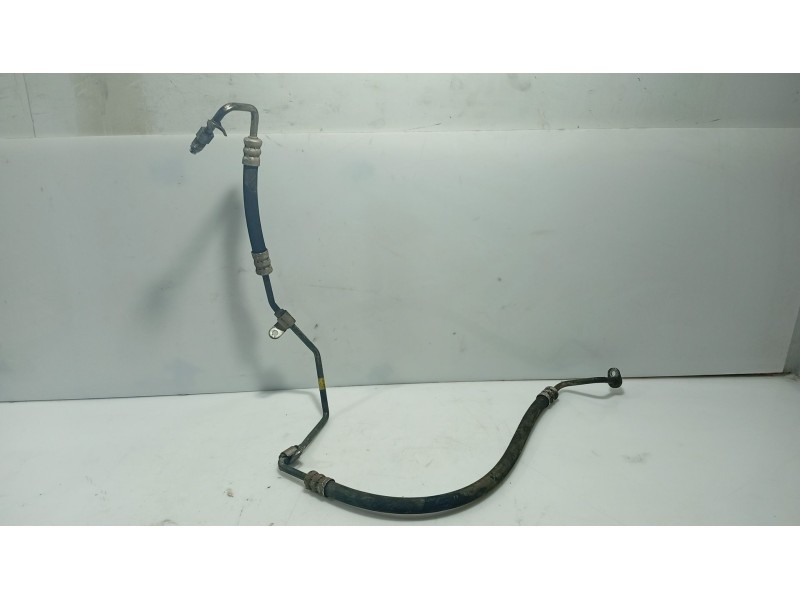 Recambio de tubo para dacia logan (ls_) 1.5 dci (ls0w) referencia OEM IAM   