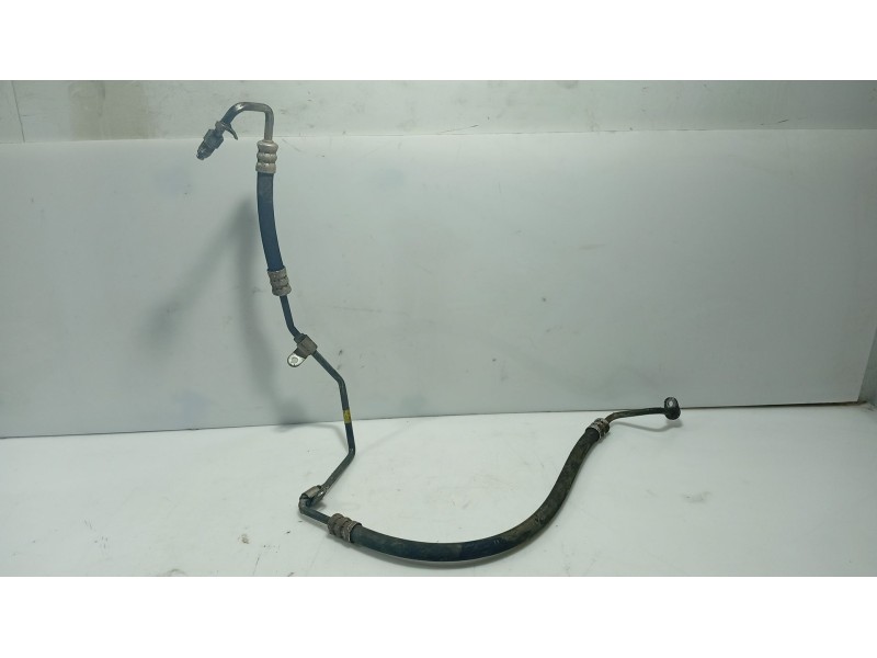 Recambio de tubo para dacia logan (ls_) 1.5 dci (ls0w) referencia OEM IAM   
