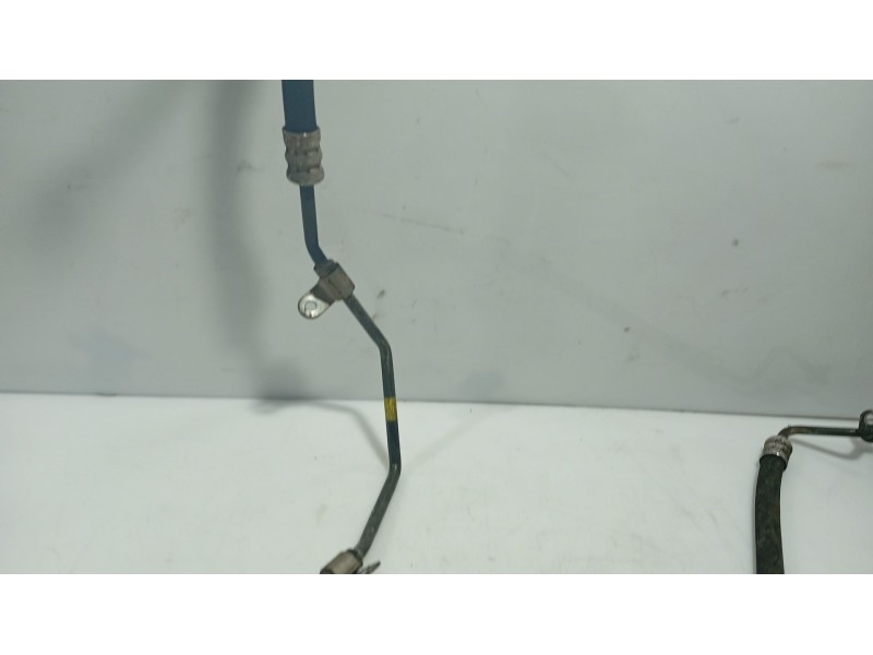 Recambio de tubo para dacia logan (ls_) 1.5 dci (ls0w) referencia OEM IAM   