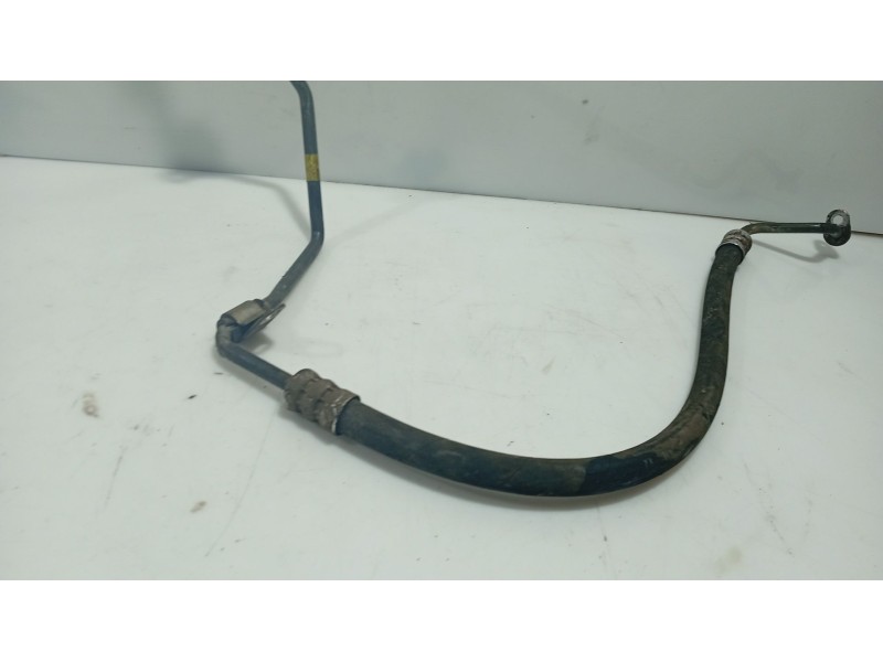 Recambio de tubo para dacia logan (ls_) 1.5 dci (ls0w) referencia OEM IAM   