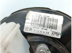 Recambio de servofreno para peugeot 208 i (ca_, cc_) 1.0 referencia OEM IAM    2