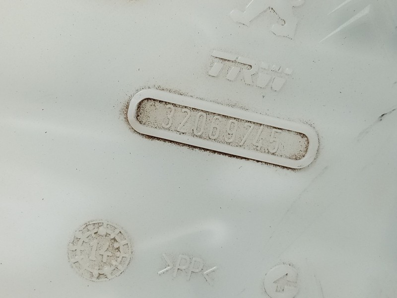 Recambio de servofreno para peugeot 208 i (ca_, cc_) 1.0 referencia OEM IAM   
