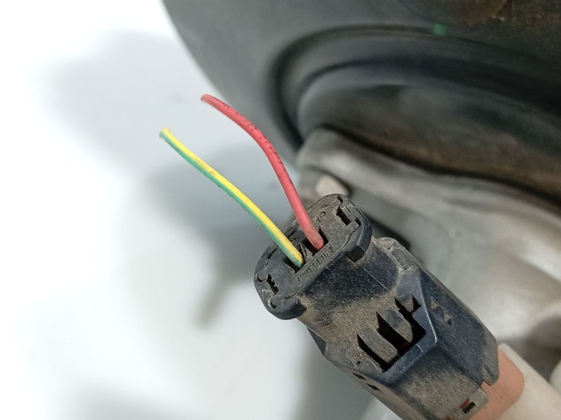 Recambio de servofreno para peugeot 208 i (ca_, cc_) 1.0 referencia OEM IAM   