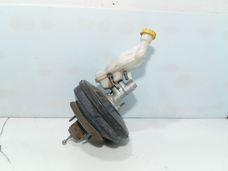 Recambio de servofreno para peugeot 208 i (ca_, cc_) 1.0 referencia OEM IAM   