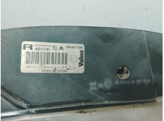 Recambio de faro derecho para citroën xsara picasso (n68) 1.6 hdi referencia OEM IAM 6205W0   2