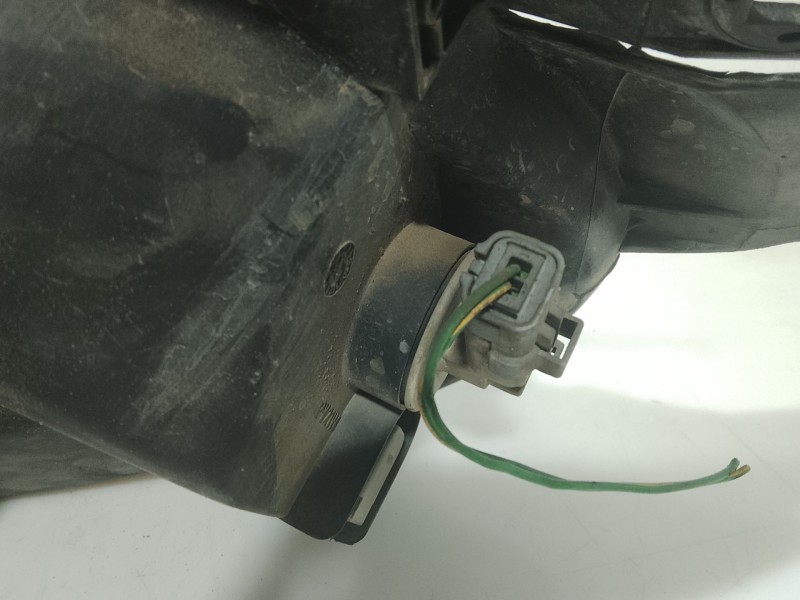 Recambio de faro derecho para citroën xsara picasso (n68) 1.6 hdi referencia OEM IAM 6205W0  