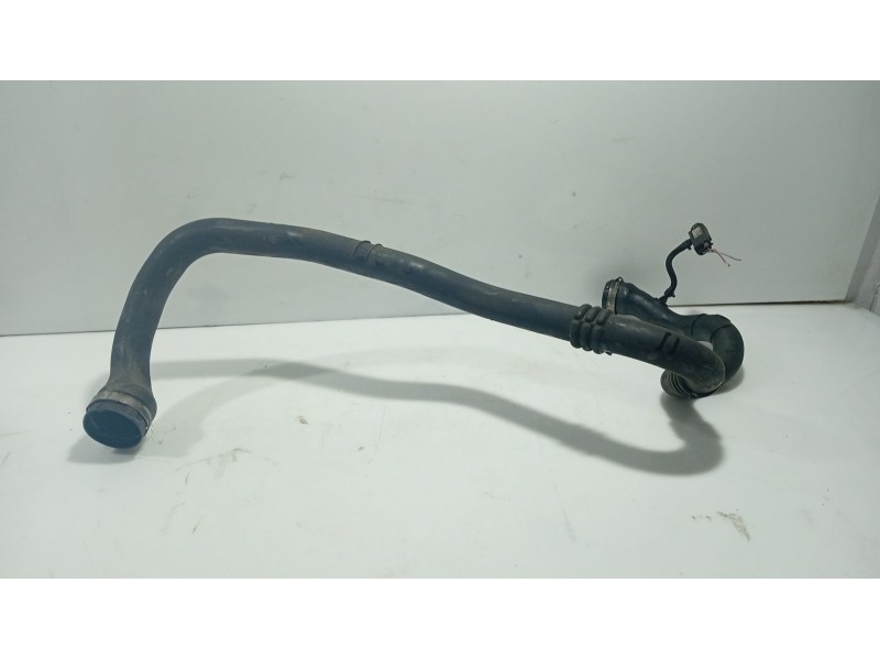 Recambio de tubo para dacia logan (ls_) 1.5 dci (ls0w) referencia OEM IAM   