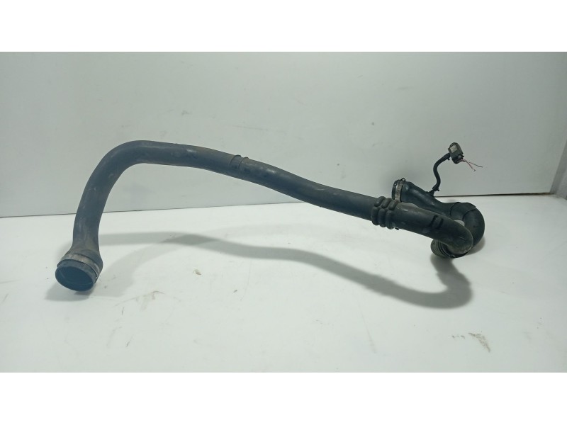 Recambio de tubo para dacia logan (ls_) 1.5 dci (ls0w) referencia OEM IAM   