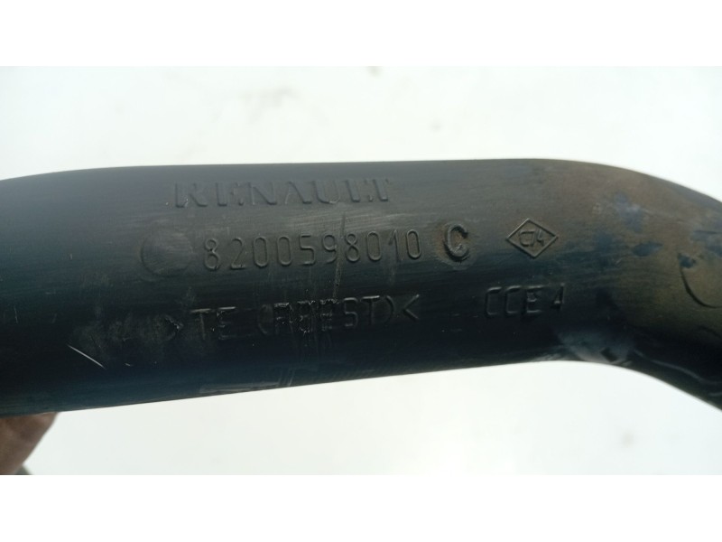 Recambio de tubo para dacia logan (ls_) 1.5 dci (ls0w) referencia OEM IAM   