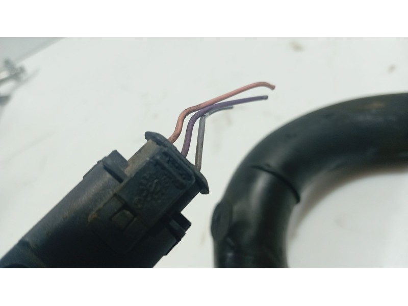 Recambio de tubo para dacia logan (ls_) 1.5 dci (ls0w) referencia OEM IAM   