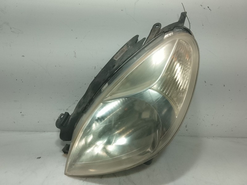 Recambio de faro izquierdo para citroën xsara picasso (n68) 1.6 hdi referencia OEM IAM 6204W0  