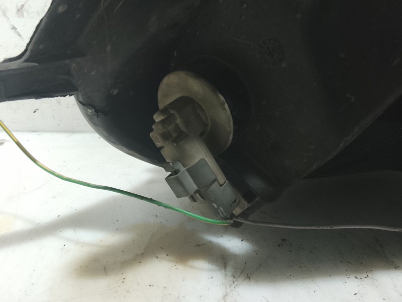 Recambio de faro izquierdo para citroën xsara picasso (n68) 1.6 hdi referencia OEM IAM 6204W0  