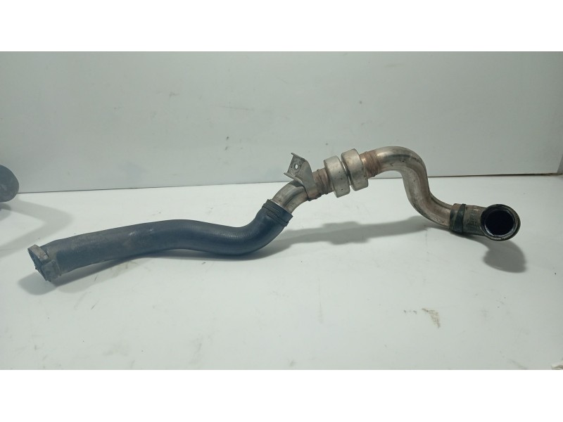 Recambio de tubo para dacia logan (ls_) 1.5 dci (ls0w) referencia OEM IAM   