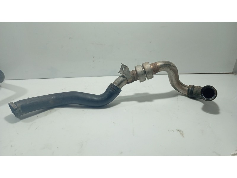 Recambio de tubo para dacia logan (ls_) 1.5 dci (ls0w) referencia OEM IAM   