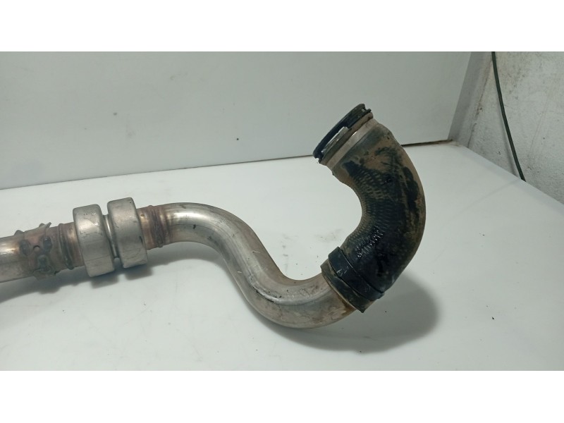 Recambio de tubo para dacia logan (ls_) 1.5 dci (ls0w) referencia OEM IAM   