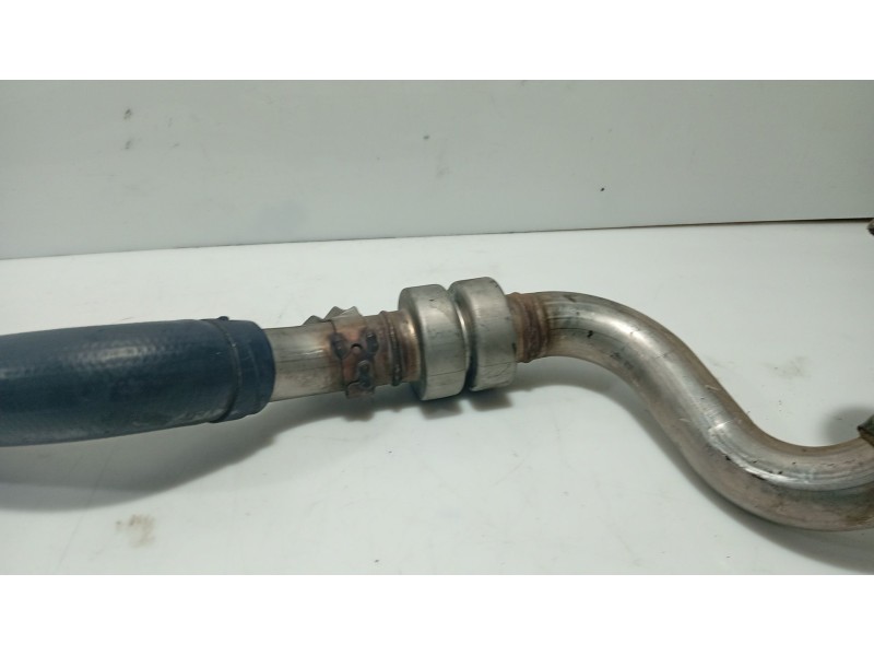 Recambio de tubo para dacia logan (ls_) 1.5 dci (ls0w) referencia OEM IAM   