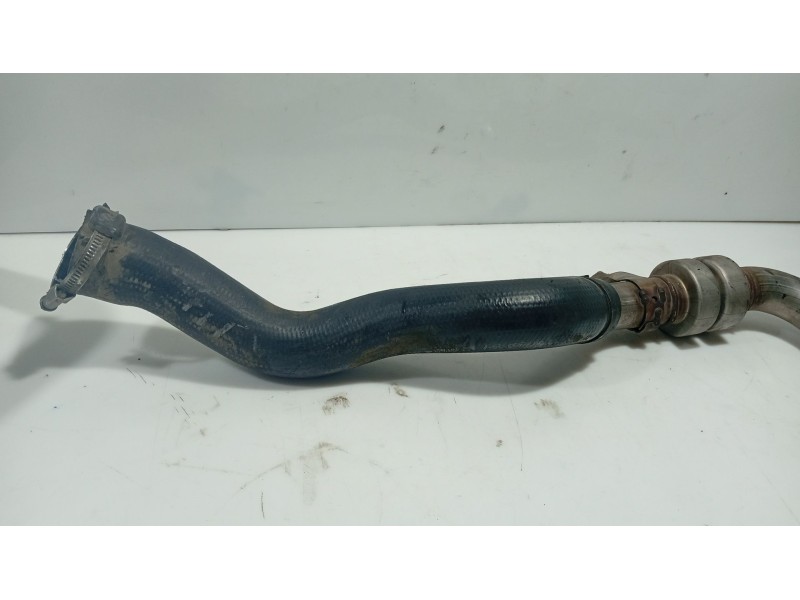 Recambio de tubo para dacia logan (ls_) 1.5 dci (ls0w) referencia OEM IAM   