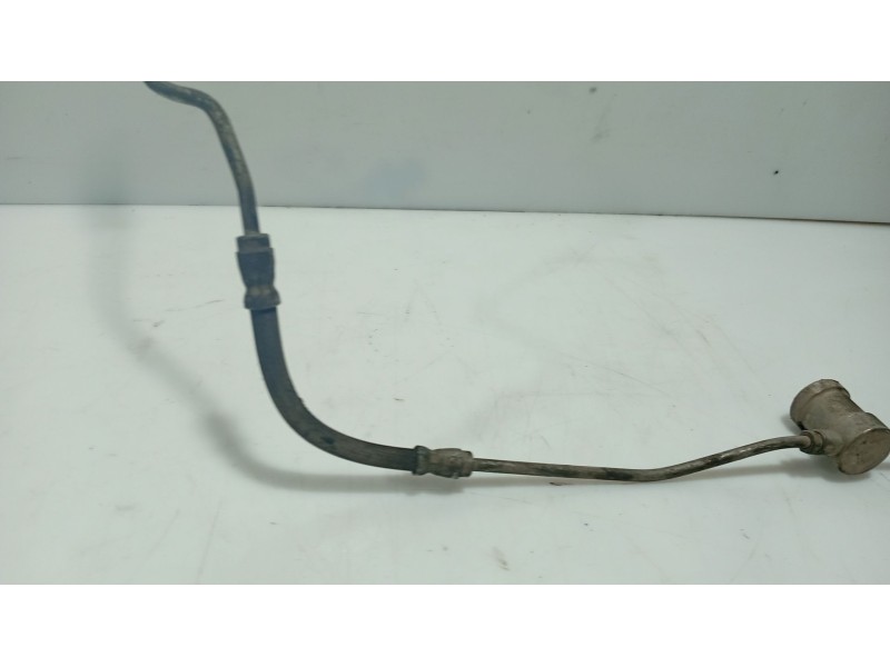Recambio de tubo para dacia logan (ls_) 1.5 dci (ls0w) referencia OEM IAM   