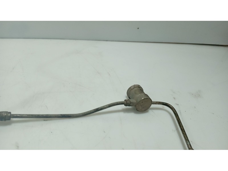 Recambio de tubo para dacia logan (ls_) 1.5 dci (ls0w) referencia OEM IAM   