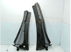 Recambio de moldura para peugeot 208 i (ca_, cc_) 1.0 referencia OEM IAM   