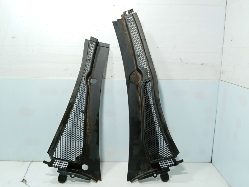 Recambio de moldura para peugeot 208 i (ca_, cc_) 1.0 referencia OEM IAM   